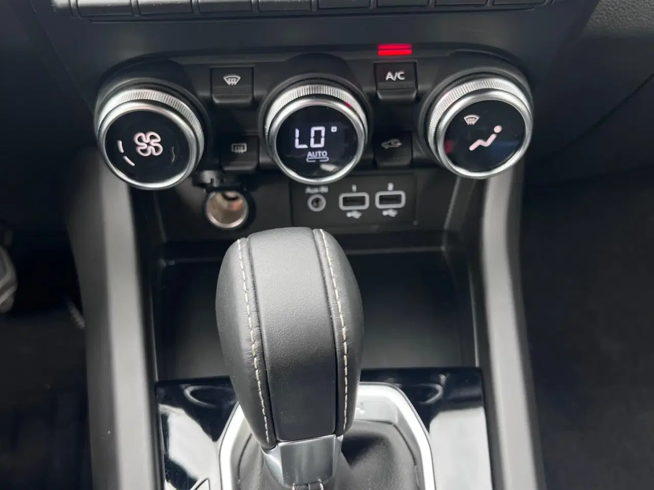 Billede 20 - FLOT VELHOLD RENAULT ARKANA HYBRID MED FDM GARANTI