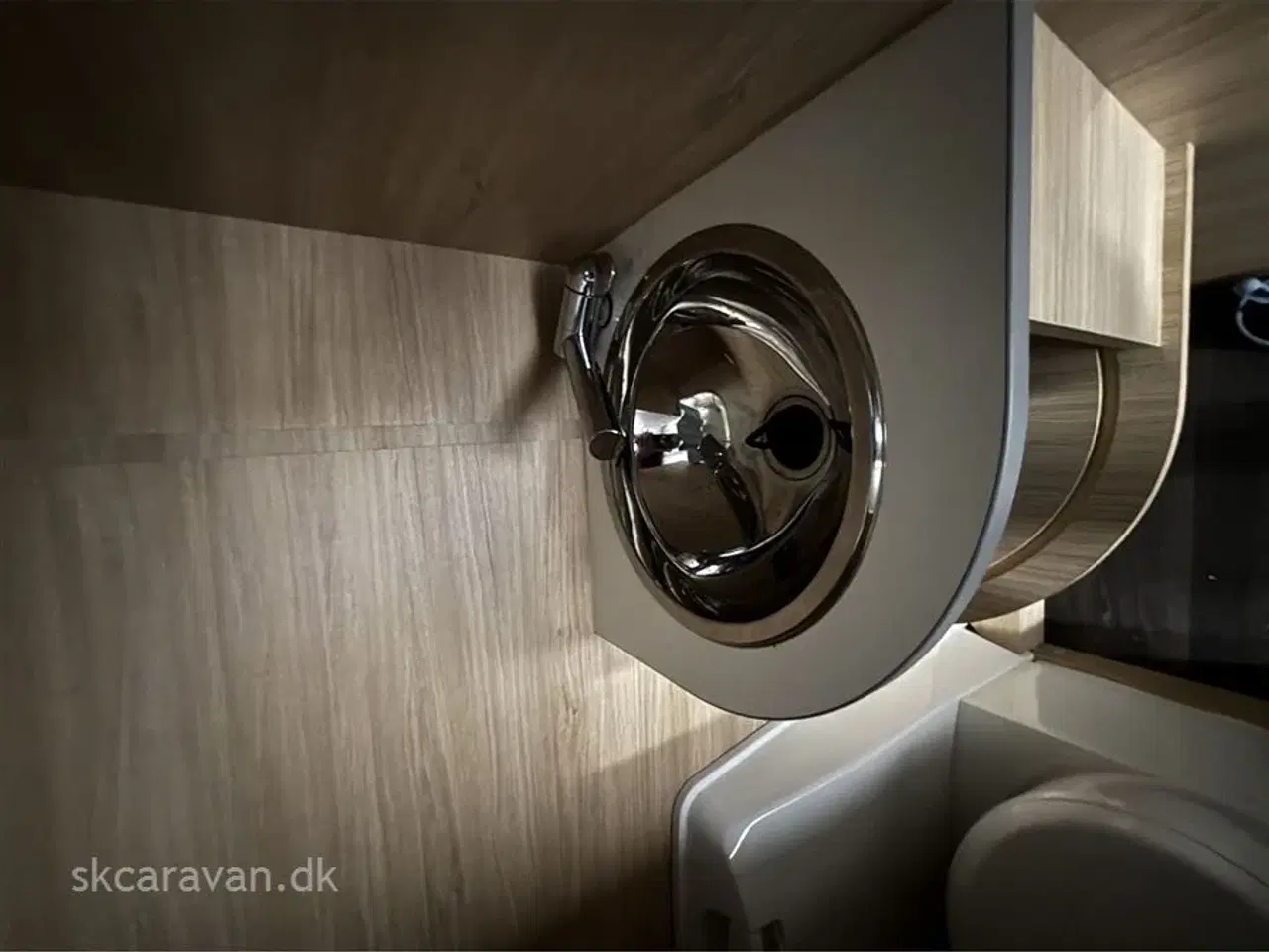 Billede 6 - 2022 - SILVER Mini Freestyle 290   Står som ny
