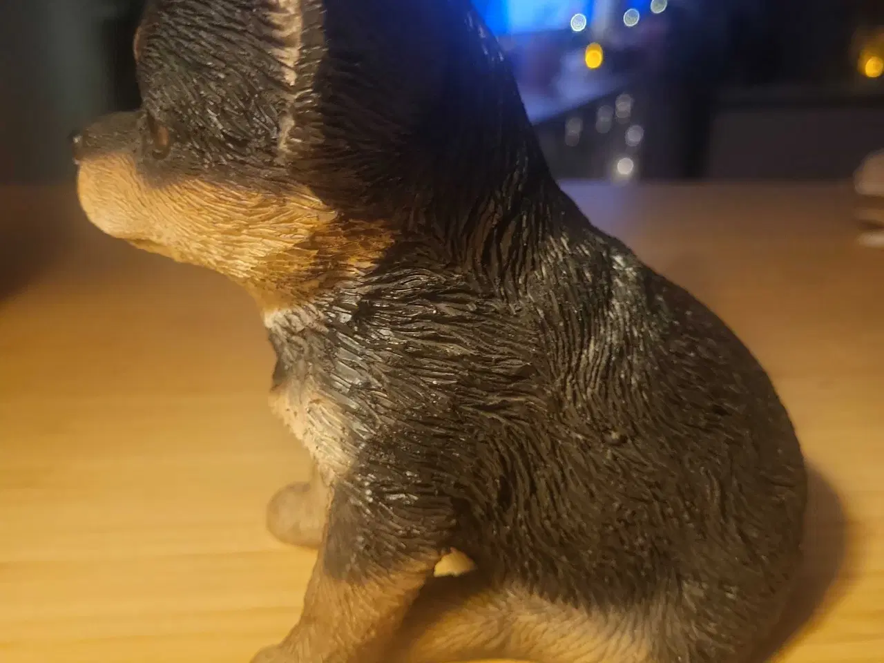 Billede 2 - Chihuahua Figur