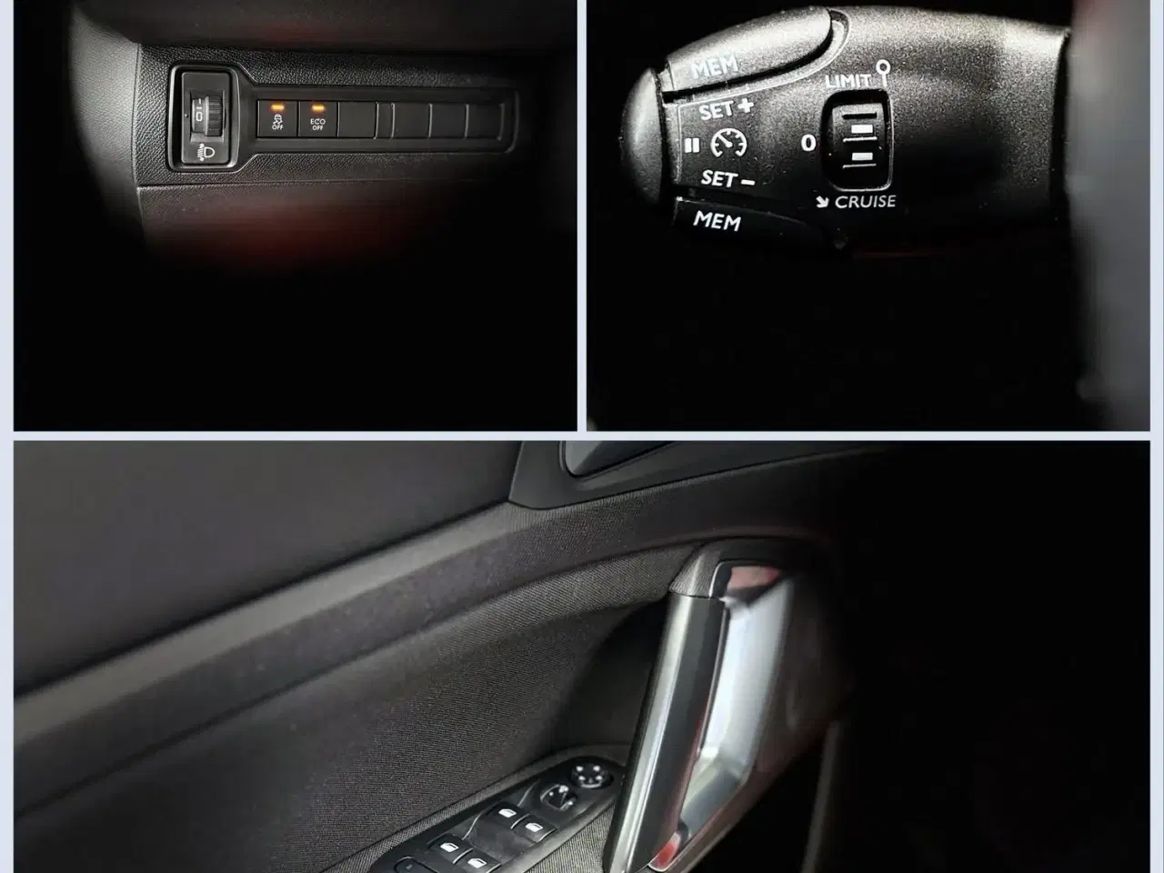 Billede 10 - Peugeot 308 1,6 BlueHDi 120 Style