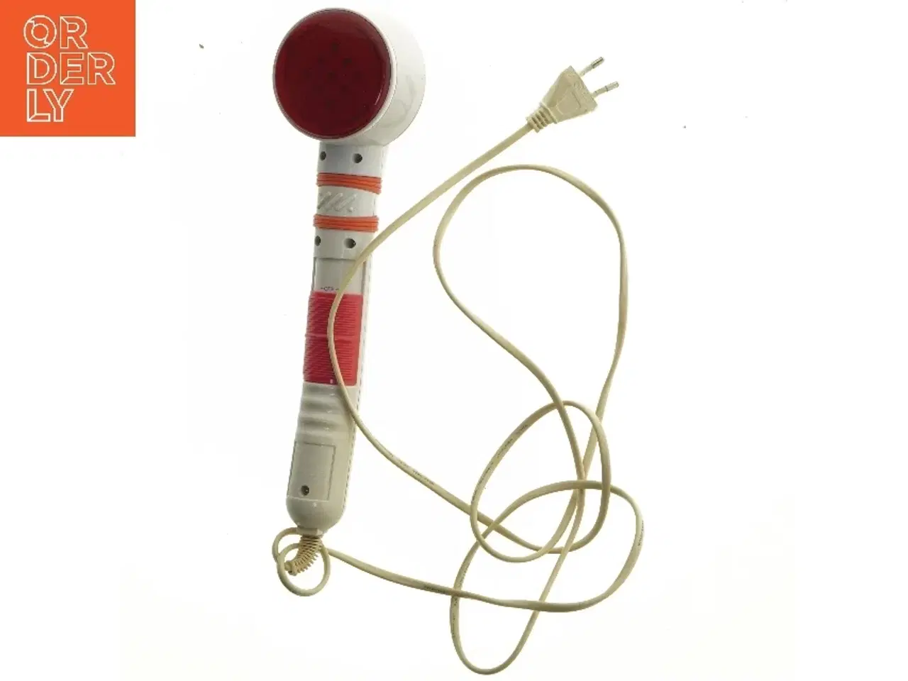 Billede 1 - Elektrisk håndholdt massager (str. 31x8 cm)