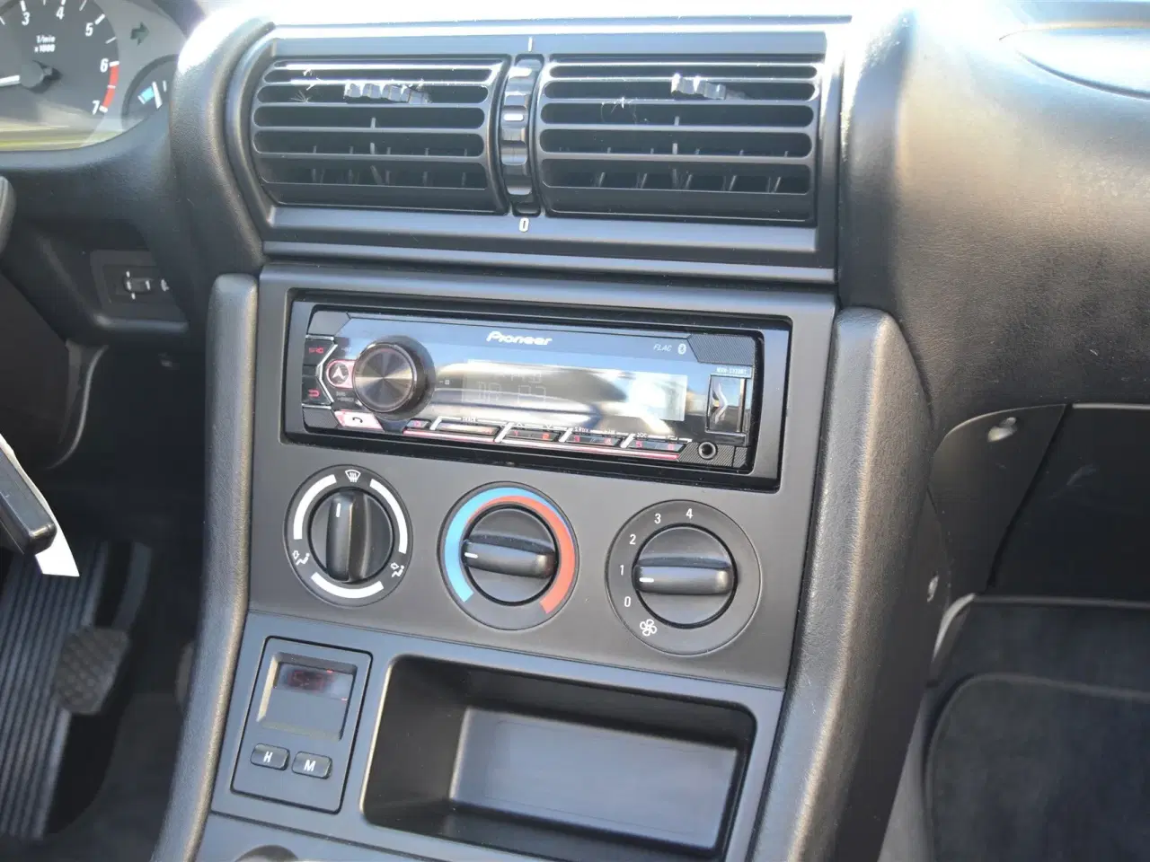 Billede 15 - BMW Z3 1,8 115HK Cabr.