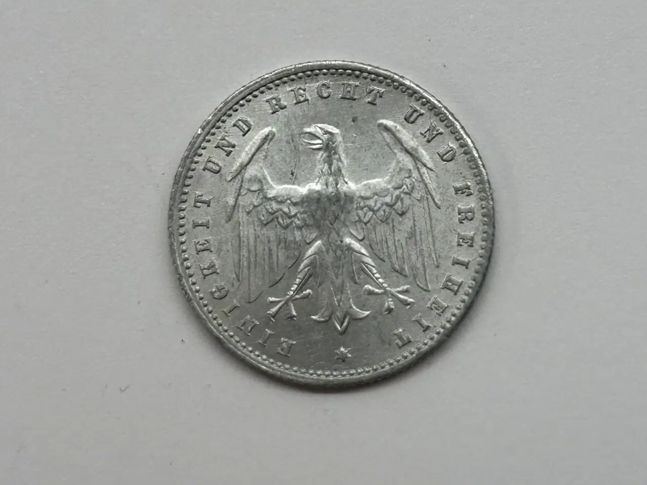 Billede 2 - 200 Mark 1923 A Germany