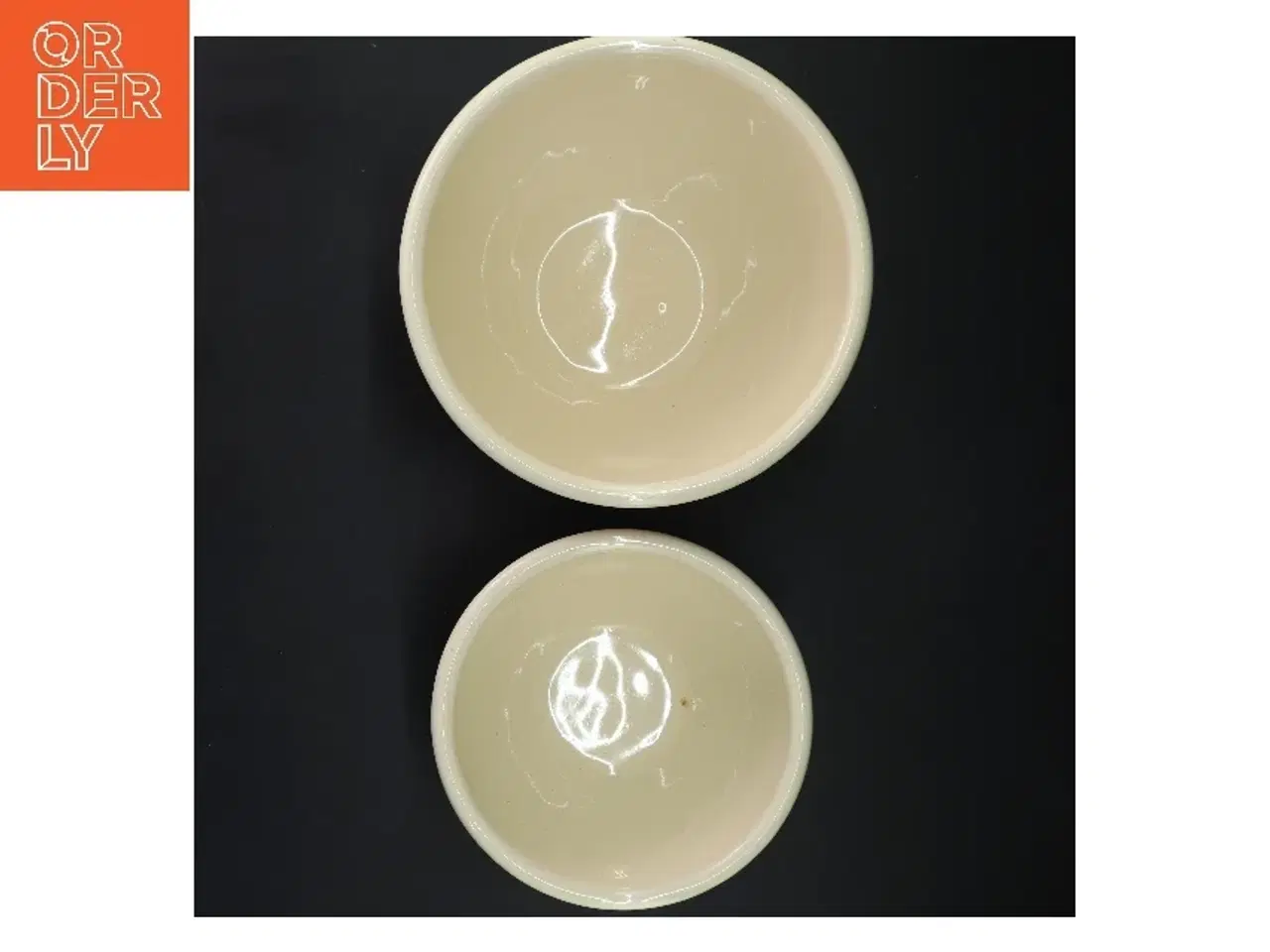 Billede 3 - Mikseskåle, sæt (str. Ø 19x11&ø16x9,5 cm)