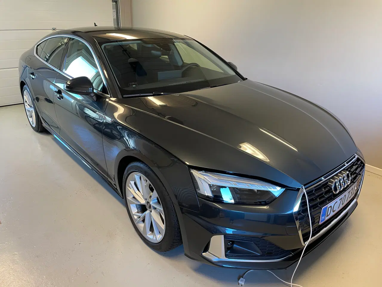 Billede 4 - Audi A5