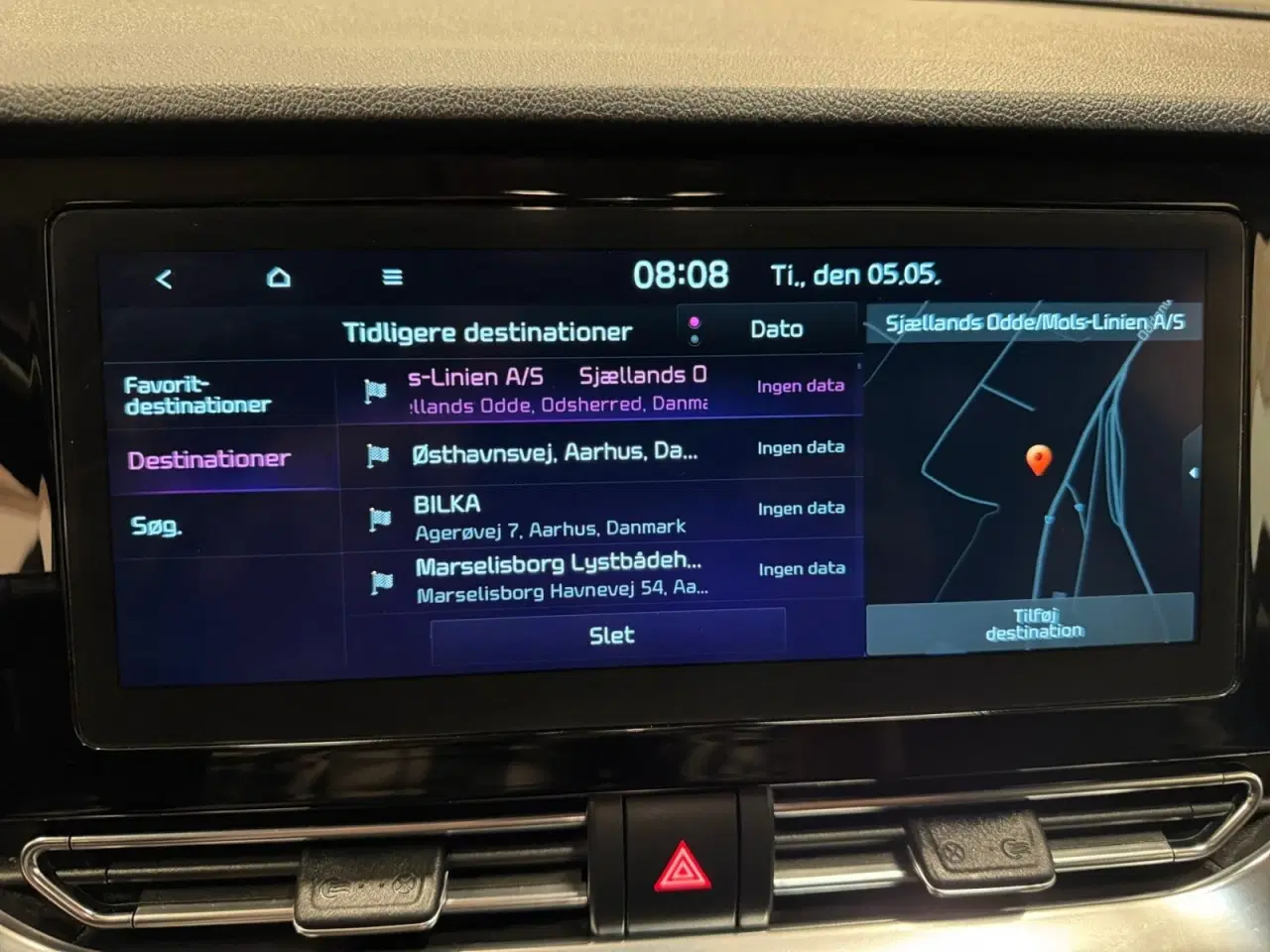 Billede 9 - Kia e-Niro 64 Advance
