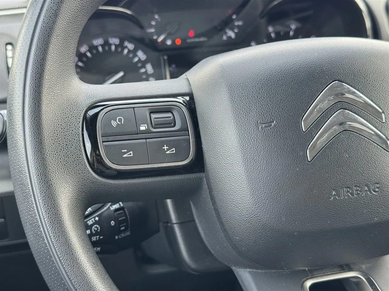 Billede 13 - Citroën C3 1,6 Blue HDi Feel+ start/stop 75HK 5d