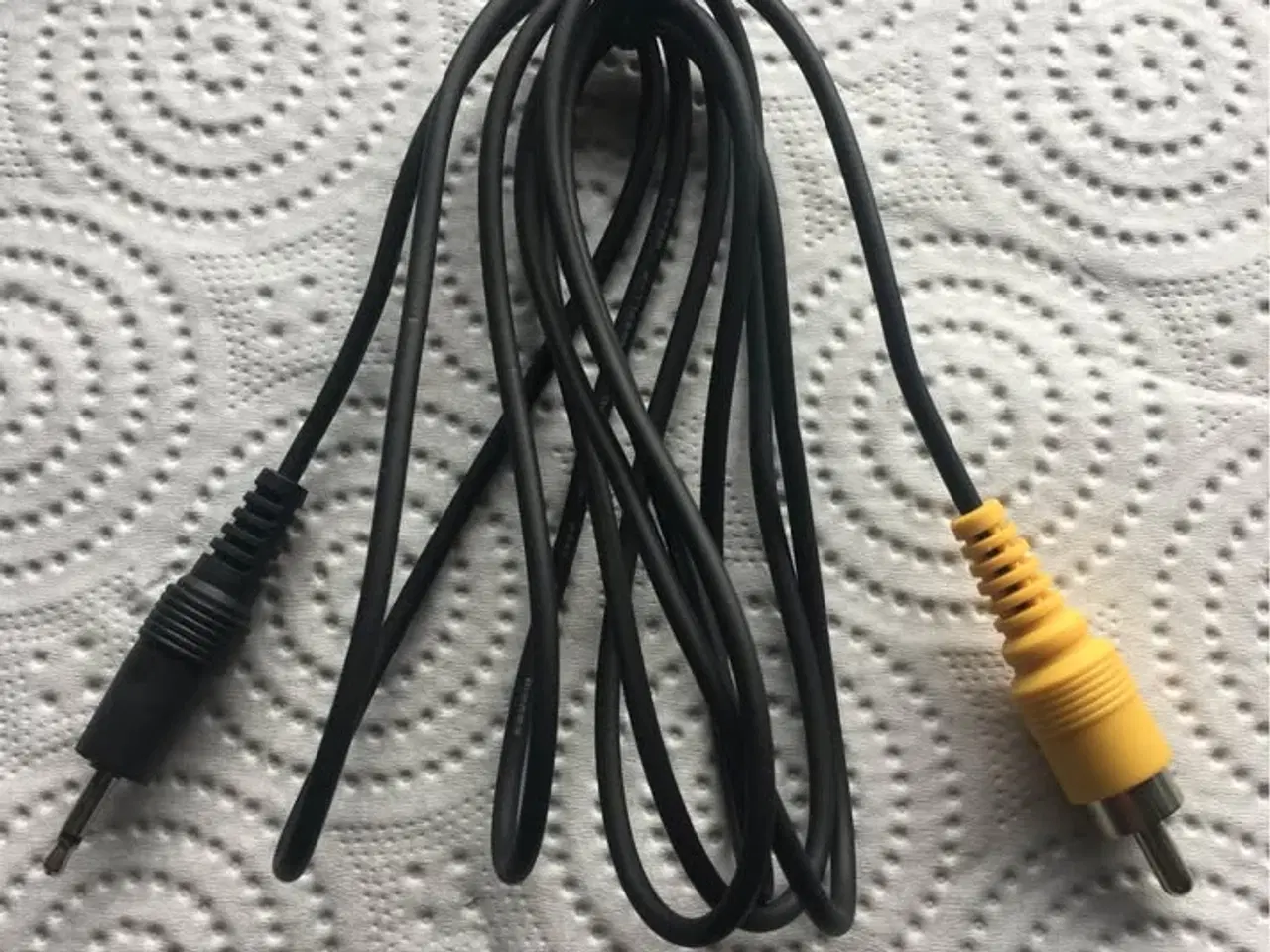 Billede 1 - Kabel