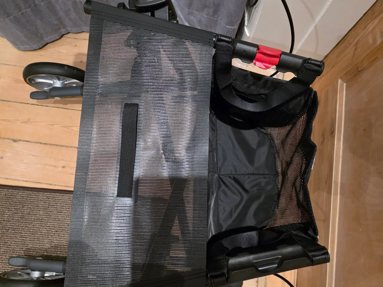 Billede 6 - Rollator