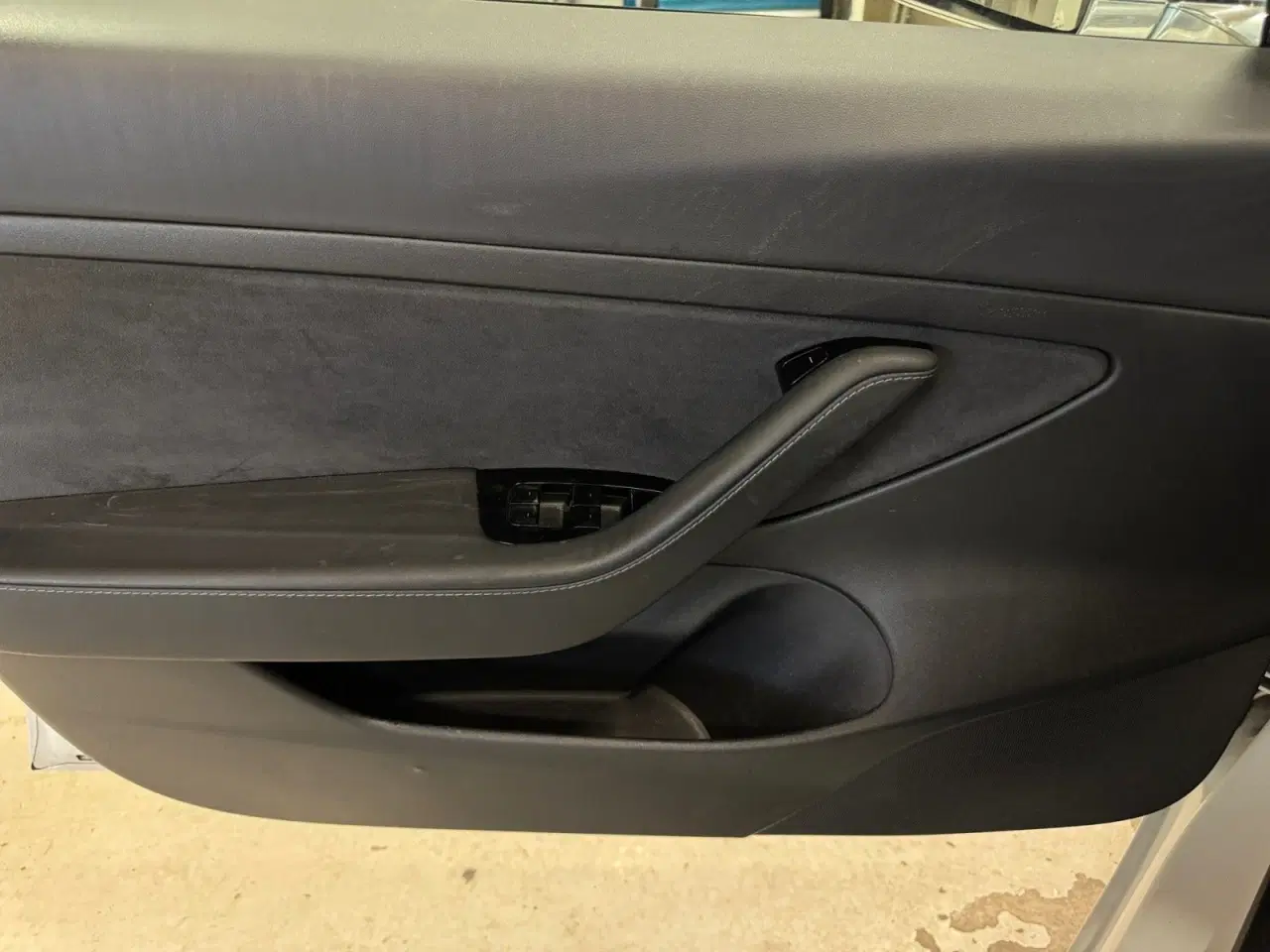 Billede 12 - Tesla Model 3  Standard Range+ RWD