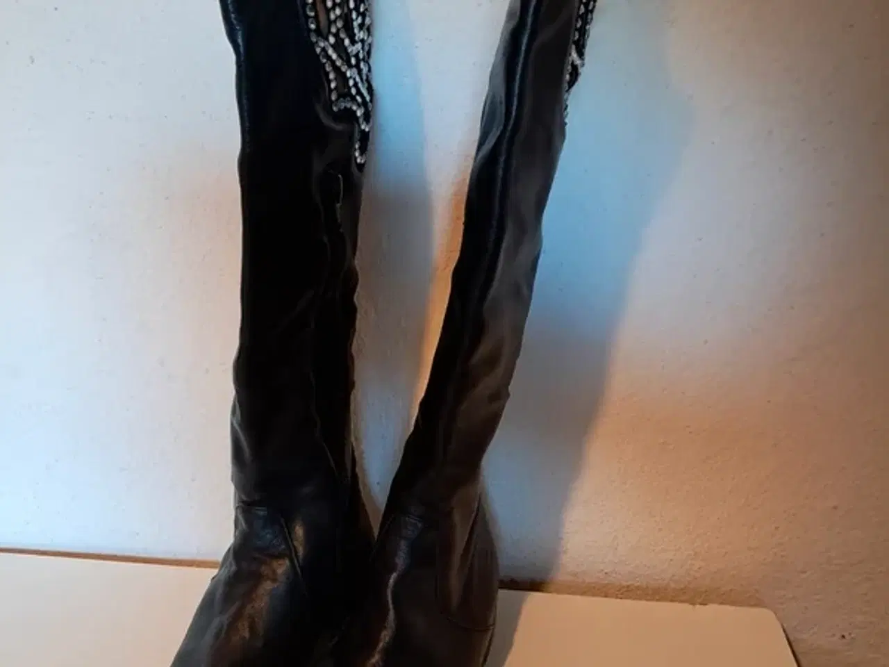 Billede 20 - Psyco støvler str. 36