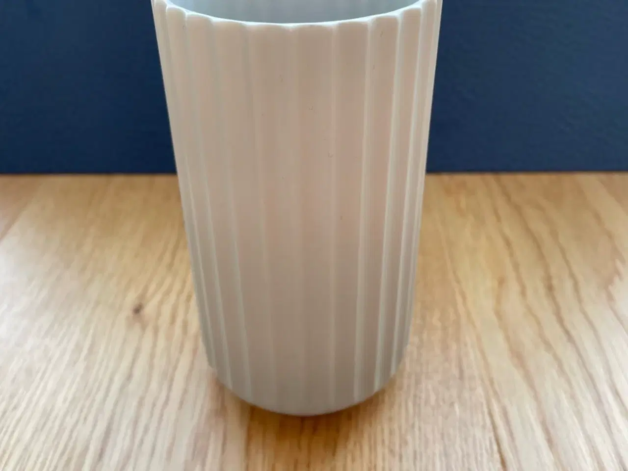 Billede 1 - Lyngby Porcelæn vase