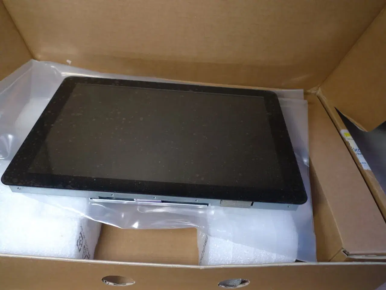 Billede 3 - 4 stk. div. computerskærme