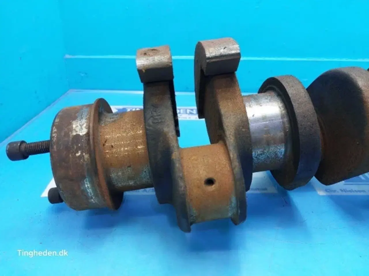 Billede 16 - Valmet 311DL Krumtap V836424349