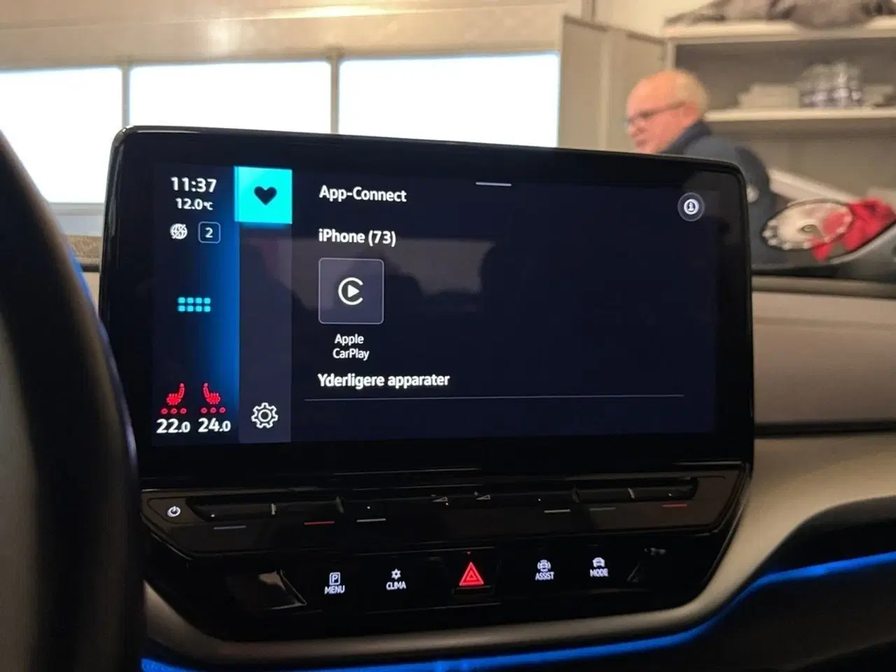 Billede 12 - VW ID.5 77 Pro Performance