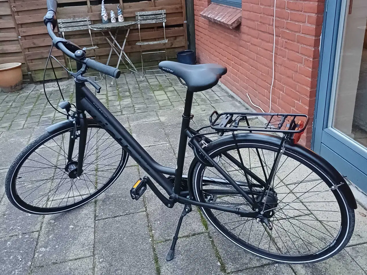 Billede 5 - Kildemoes cykel