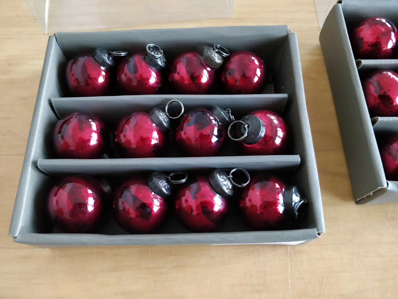 Billede 2 - Julekugler