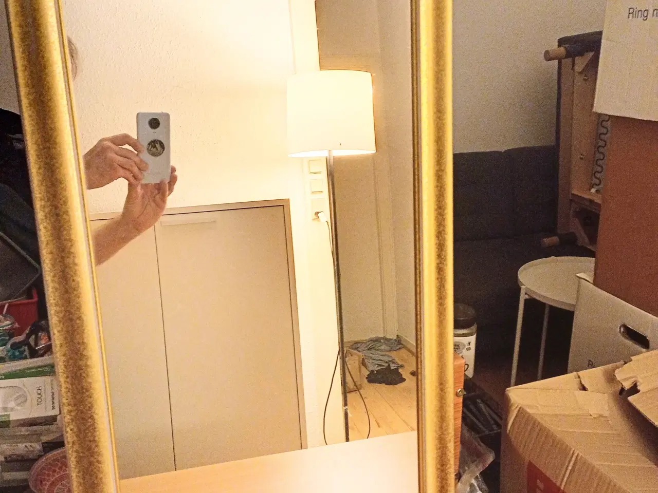 Billede 2 - Spejle 2 stk