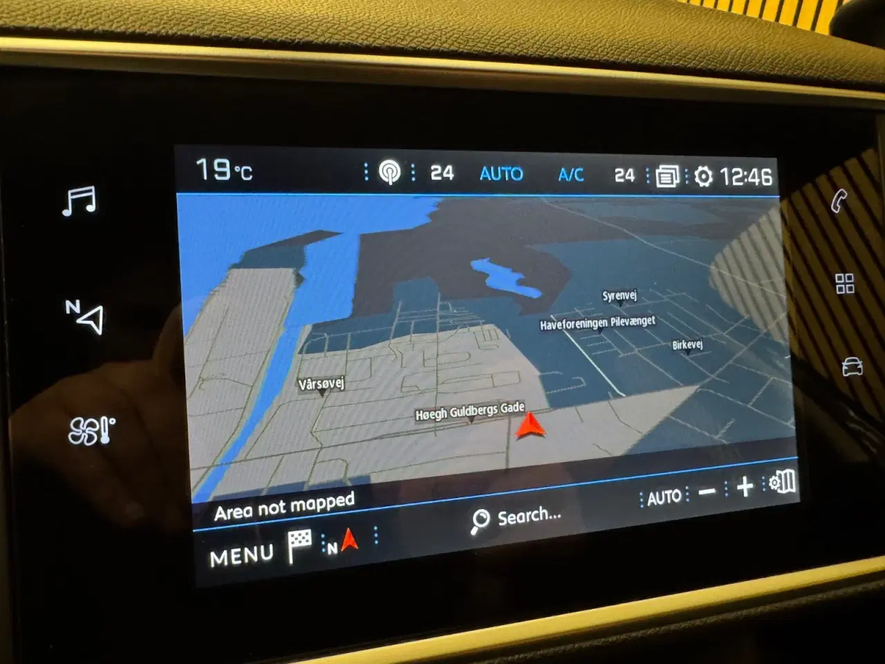 Billede 21 - Peugeot 308 1,5 BlueHDi 130 Edition:210+ SW