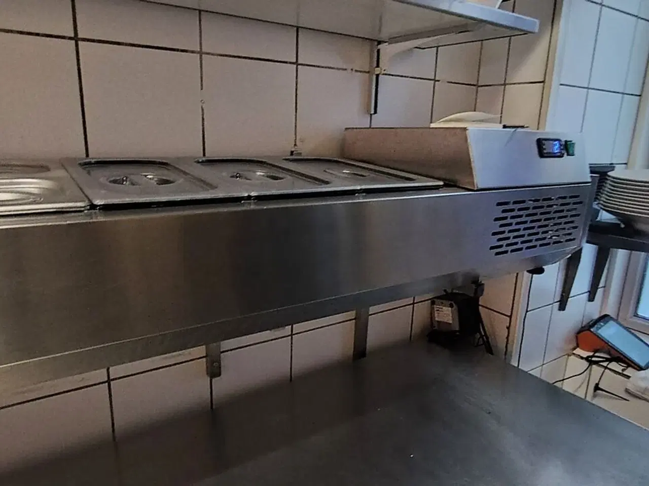 Billede 8 - Køleopsats DIXELL