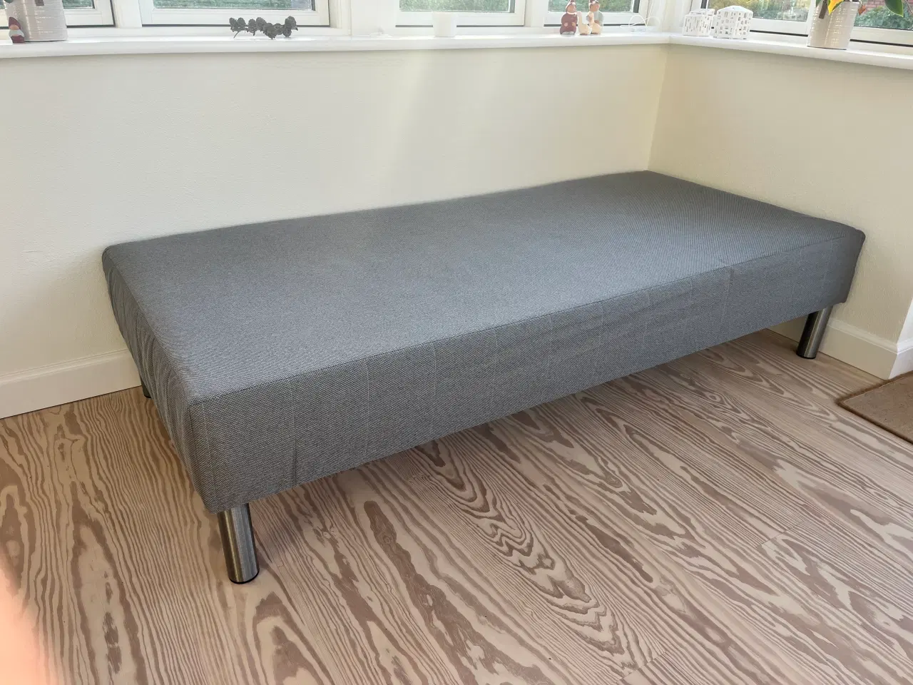 Billede 2 - Boksmadras 90 cm