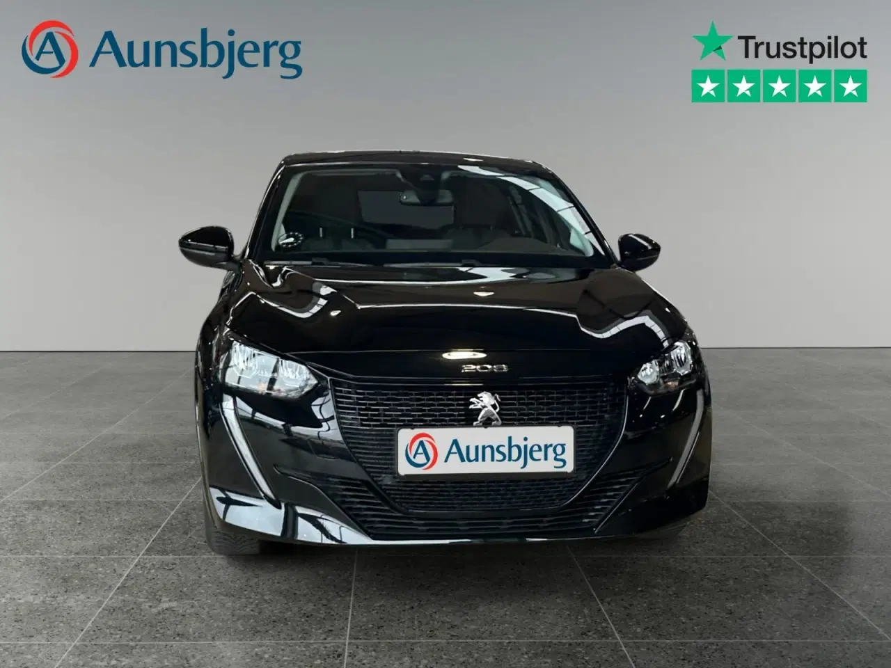 Billede 8 - Peugeot e-208 50 Allure