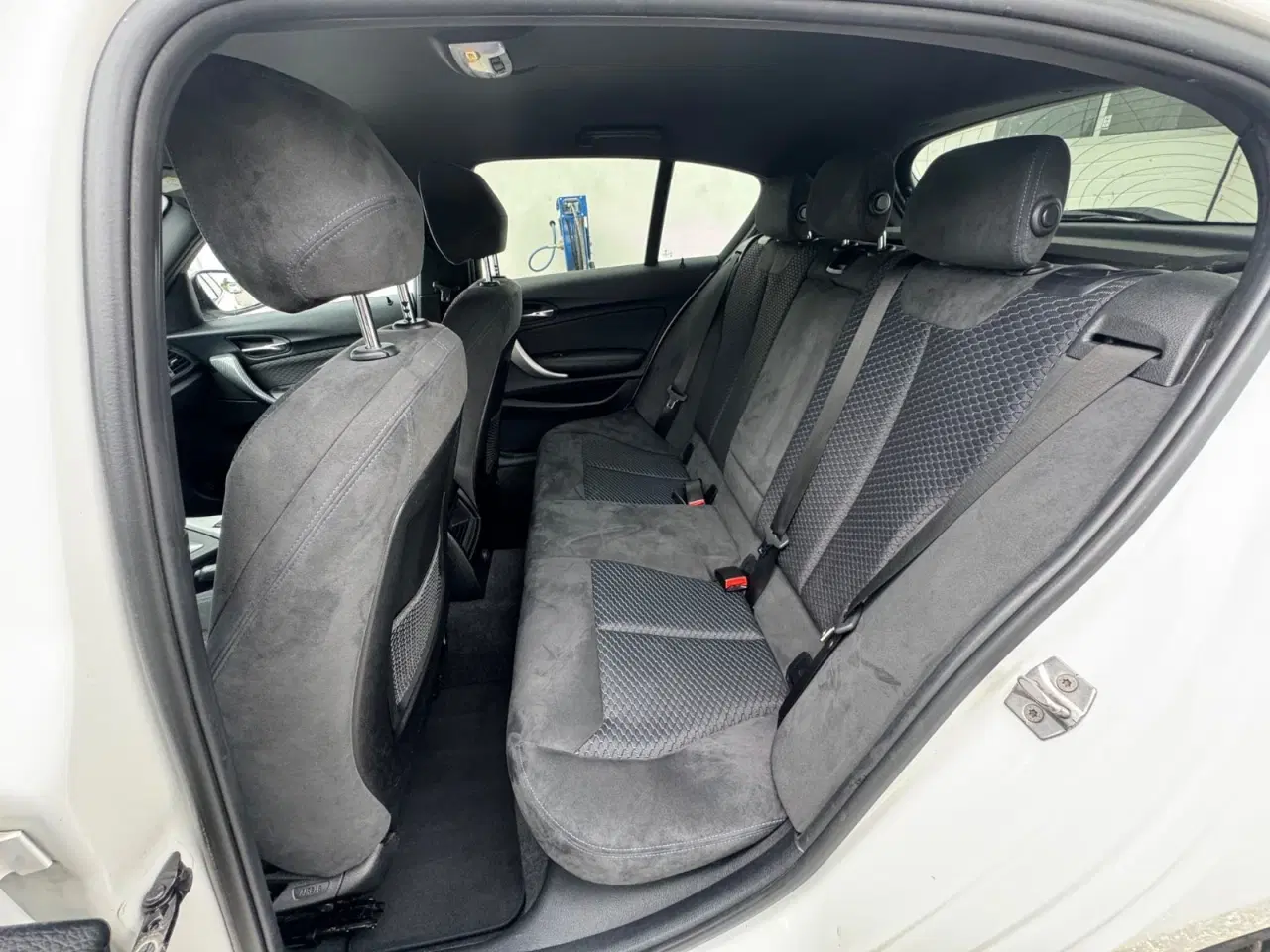 Billede 13 - BMW 125d 2,0 M-Sport Edition aut.
