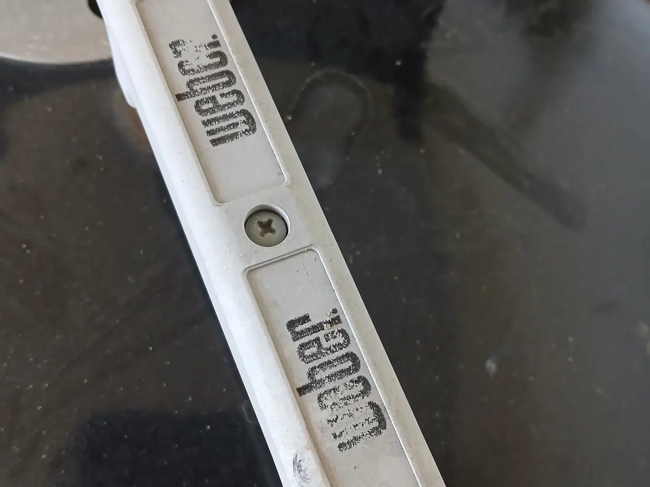 Billede 3 - Weber 57 cm kuglegrill