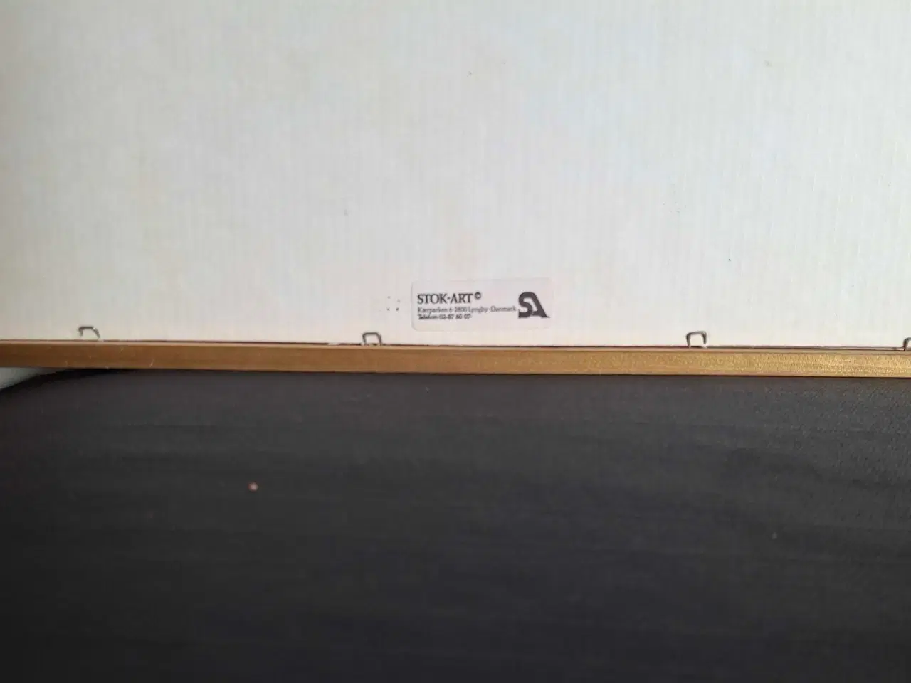 Billede 5 - Smukt Anna Ancher Tryk - "Aftenbøn" (1888) 