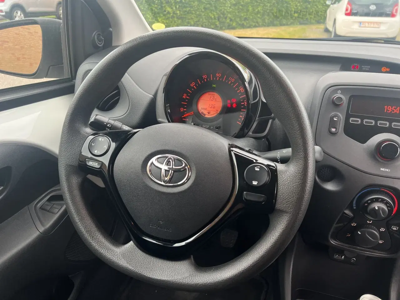 Billede 11 - Toyota Aygo 1,0 VVT-i x