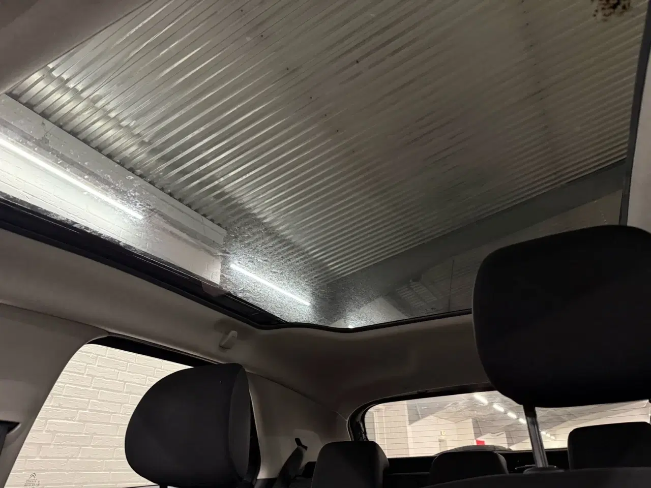 Billede 17 - Citroën C4 Cactus 1,6 Blue HDi Feel Complet start/stop 100HK 5d