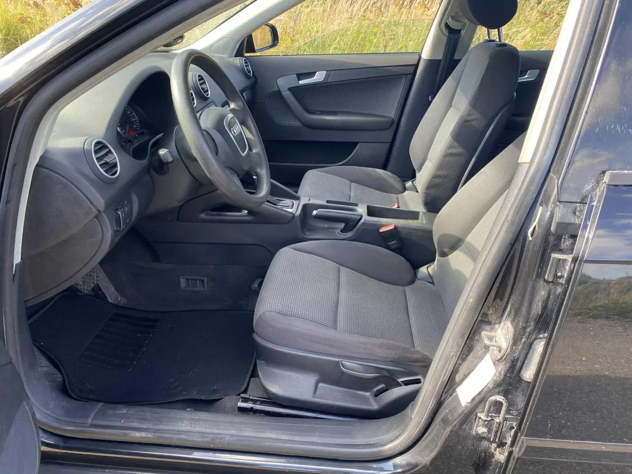 Billede 8 - Audi A3 Automatgear- Nysynet - Evt bil i bytte 