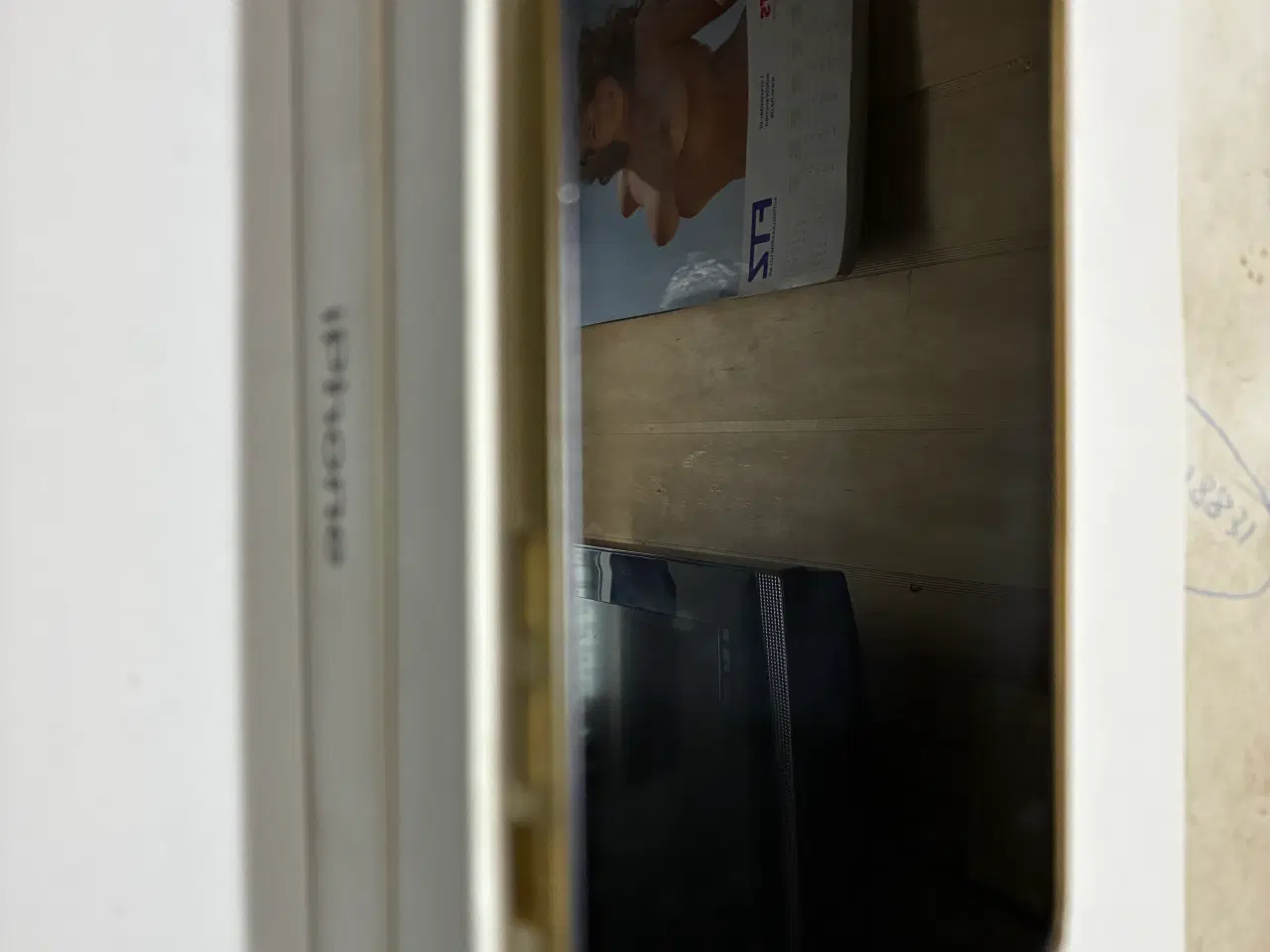 Billede 2 - I phone 12 Mini m / cover 