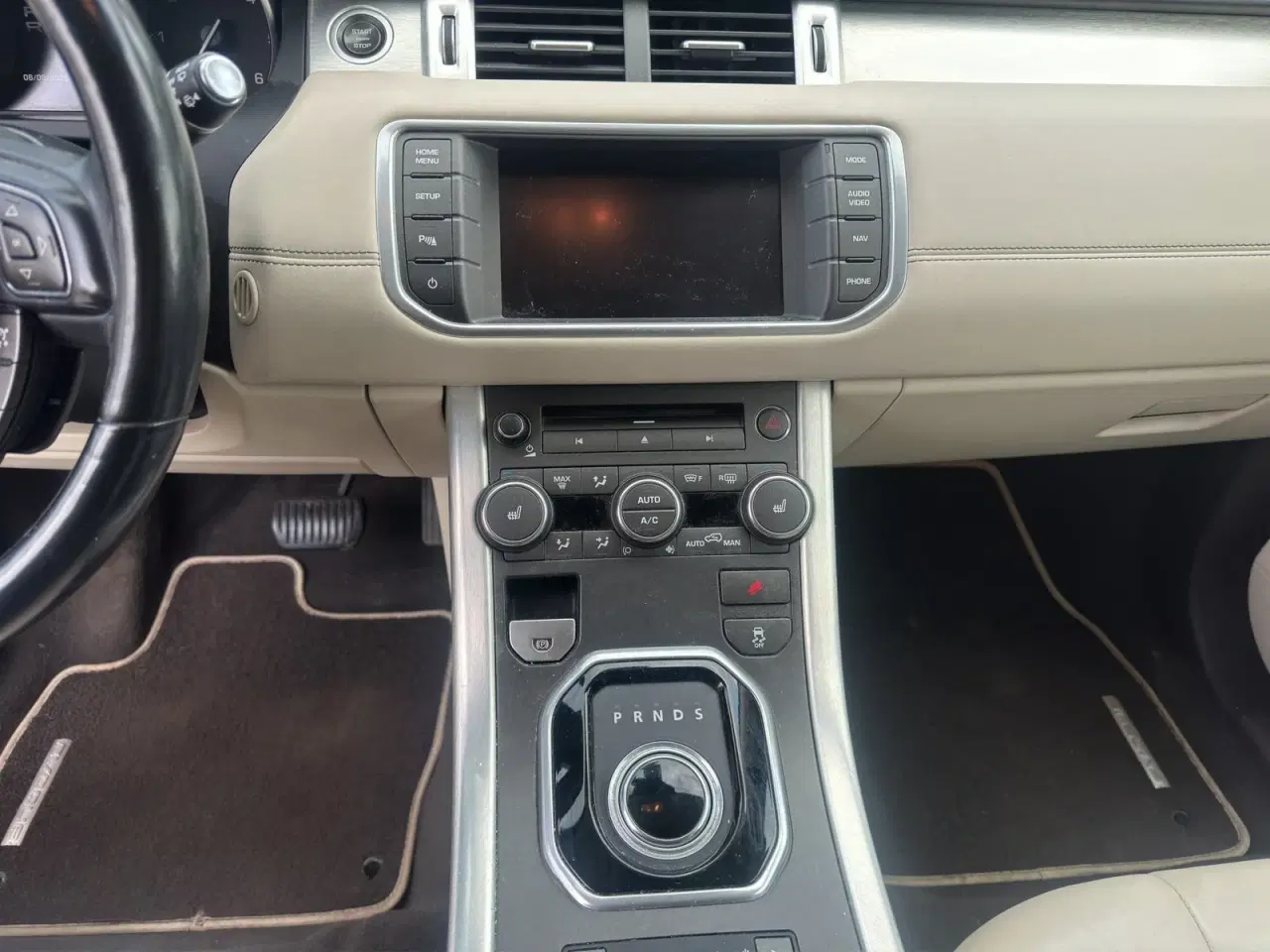 Billede 12 - Land Rover Range Rover Evoque 2,2 SD4 Prestige aut. Van