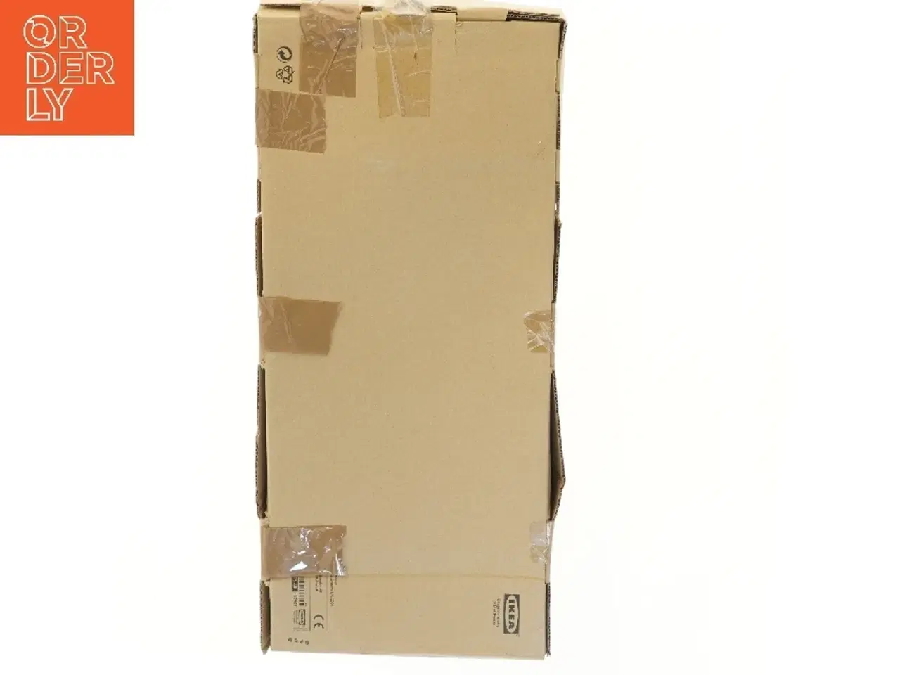 Billede 1 - Gulvlampe IKEA Lersta fra IKEA (str. 60x25 cm)