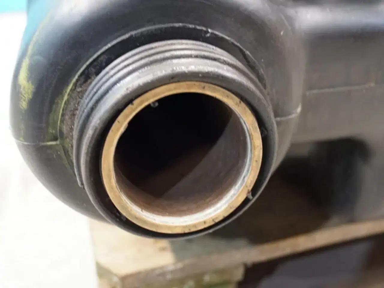 Billede 16 - Massey Ferguson 7256 Dieseltank 28781307