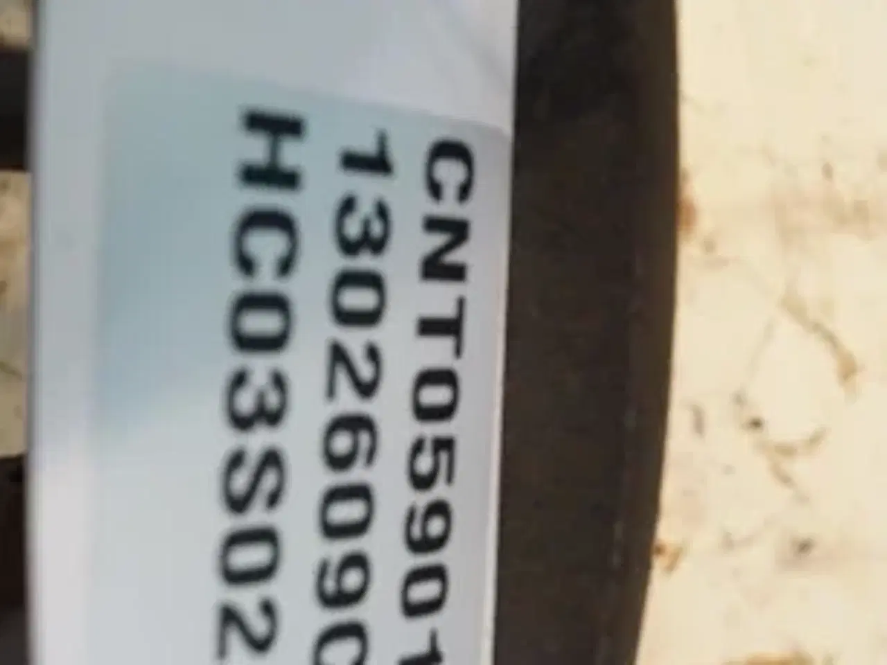 Billede 11 - Case 1640 Bro 1302609C4