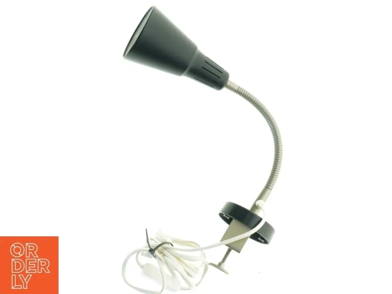 Billede 1 - Væglampe fra Ikea (str. 45 x 8 cm)