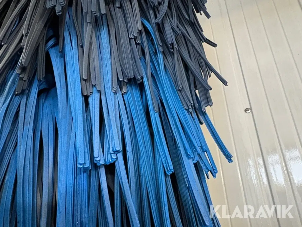 Billede 7 - Vaskeportal WashTec SM10