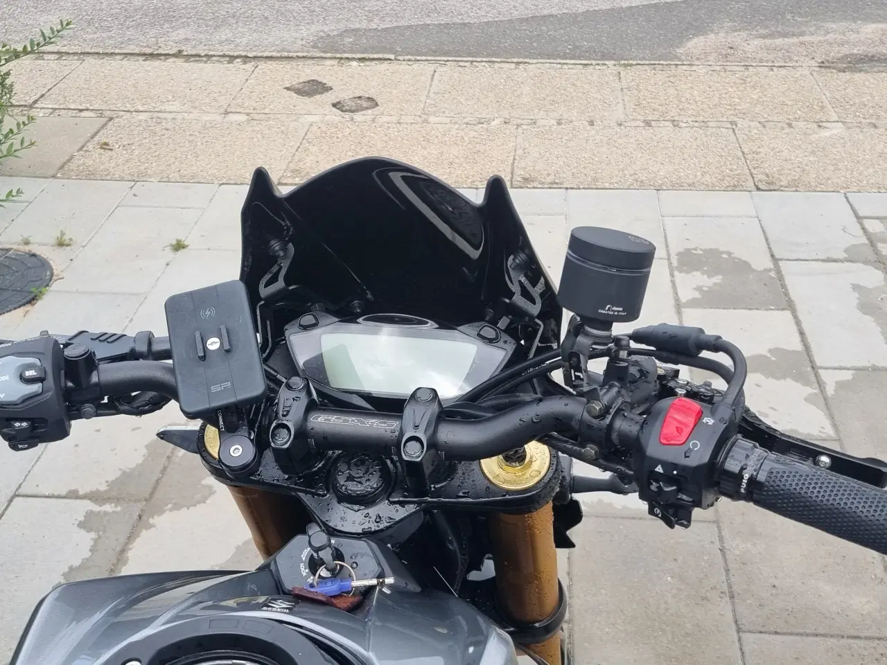 Billede 6 - Suzuki gsx-s 750