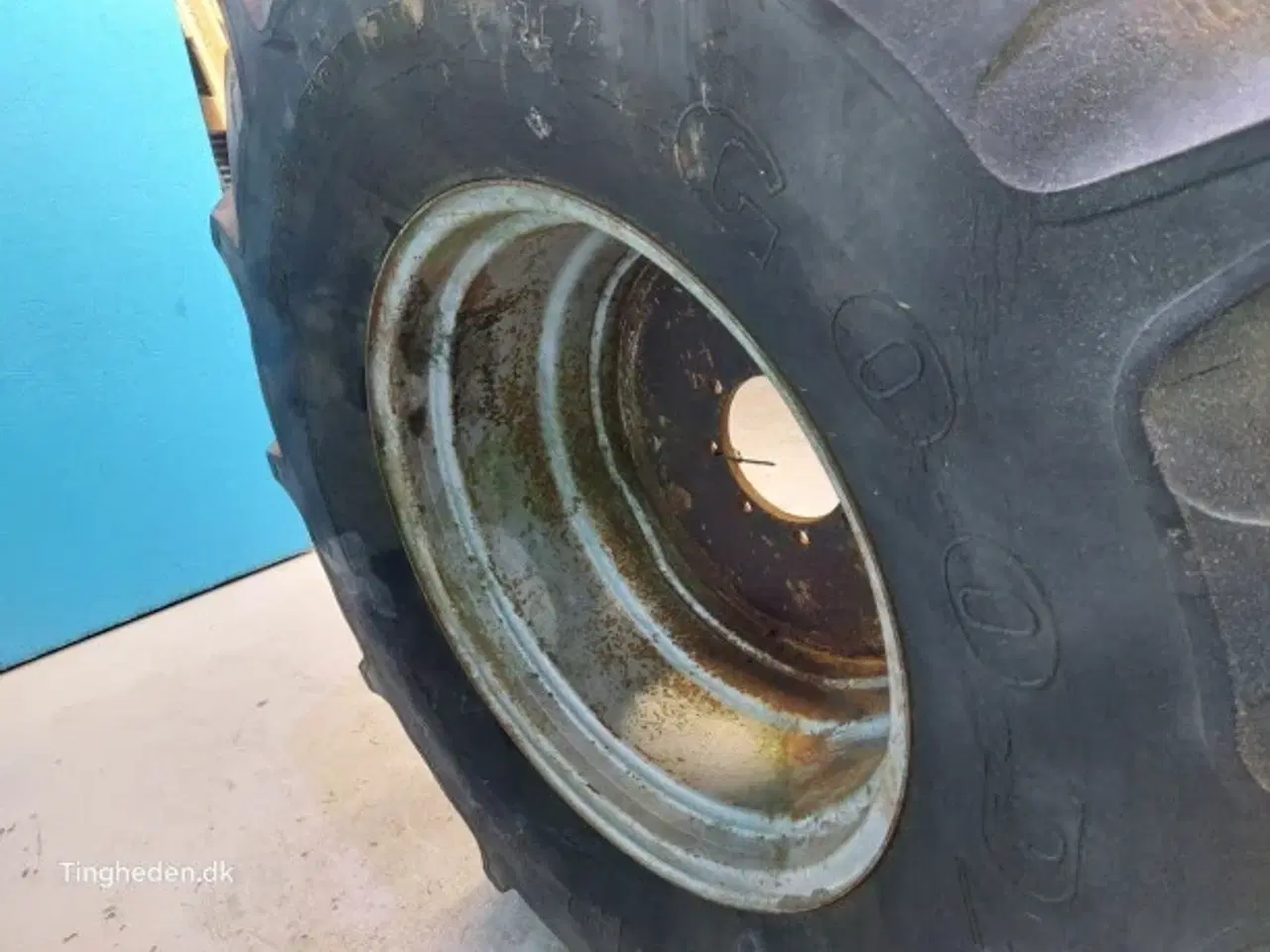 Billede 10 - 32"   24.5-32
