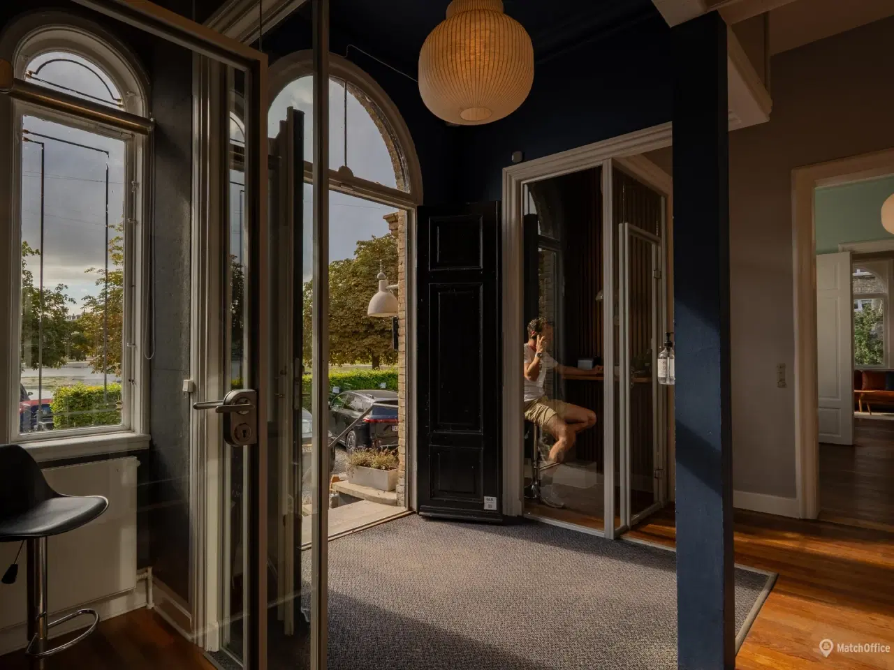 Billede 16 - Office space for entrepreneurs