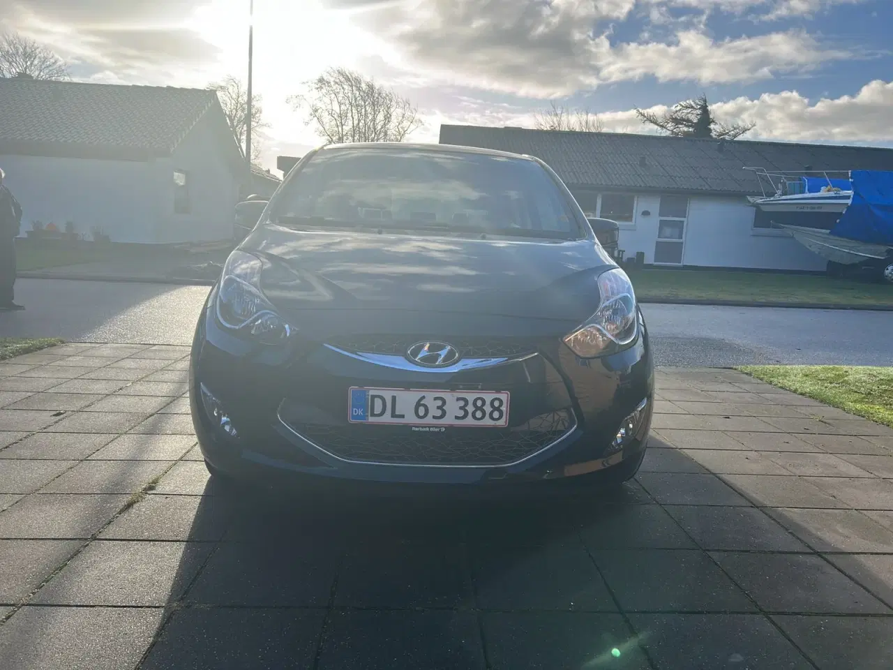 Billede 2 - Hyundai ix20 1,4 CVVT XTR