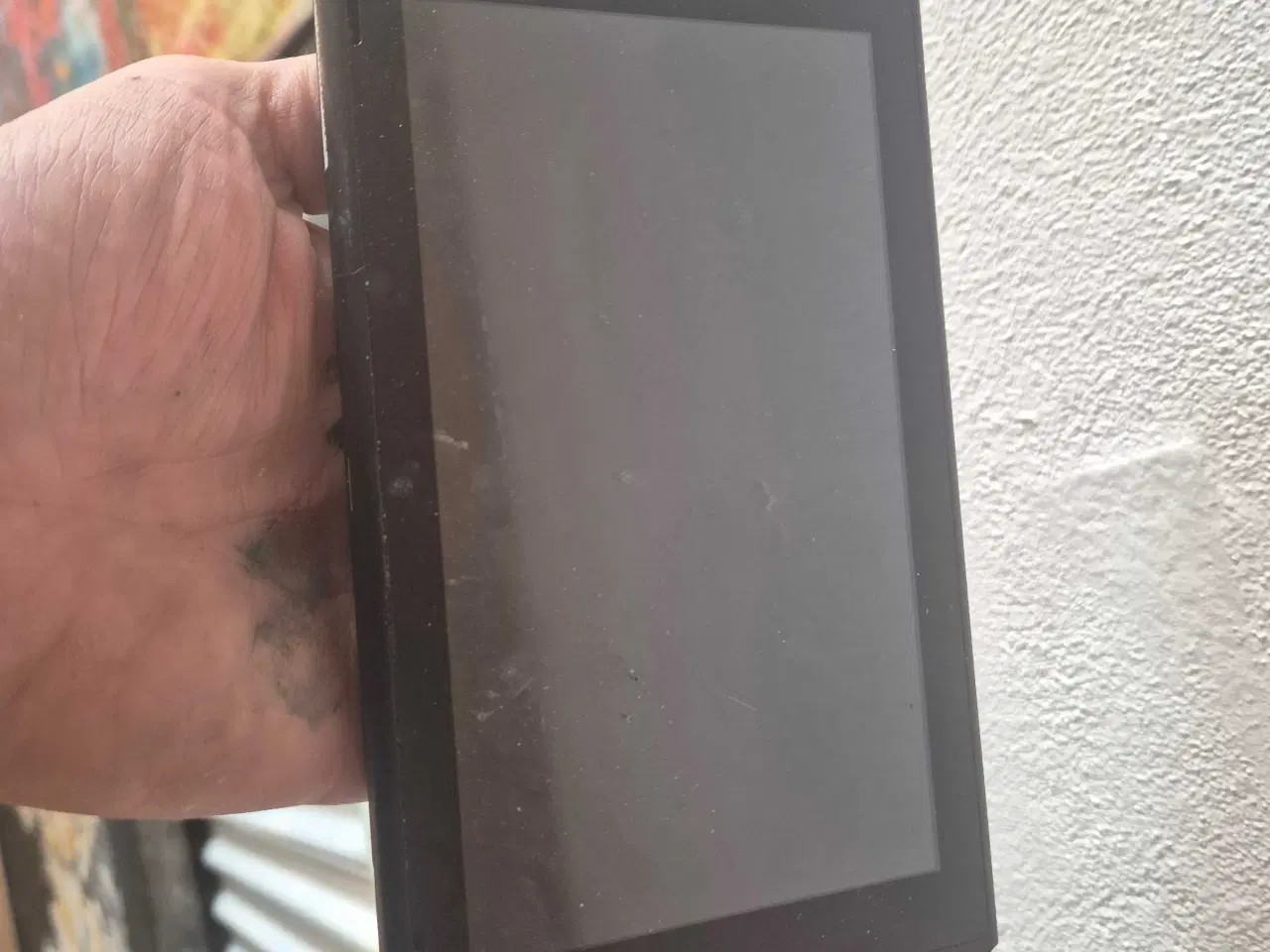 Billede 1 - U holder virker perfekt