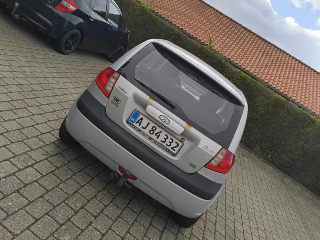 Billede 15 - hyandai getz 1.5