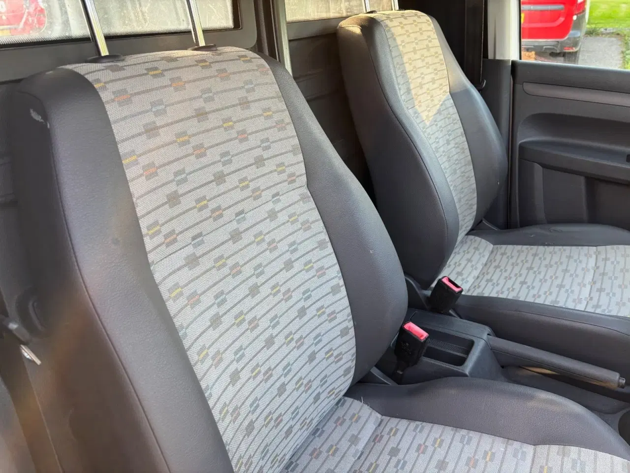 Billede 5 - VW Caddy 1,6 TDi 102 Edition 30 DSG