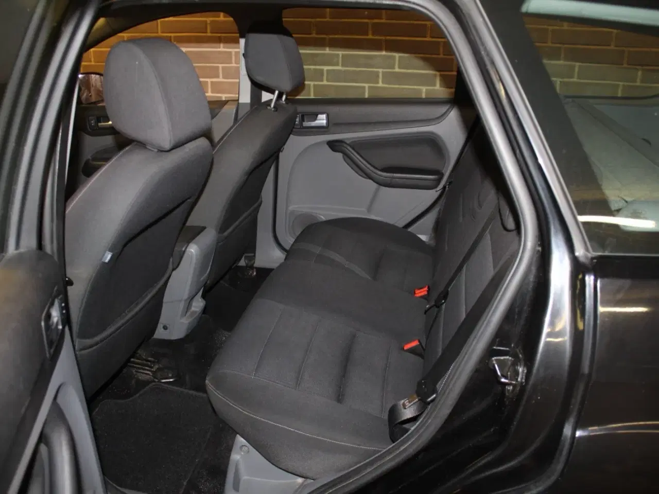 Billede 5 - Ford Focus 1,6 Titanium stc.