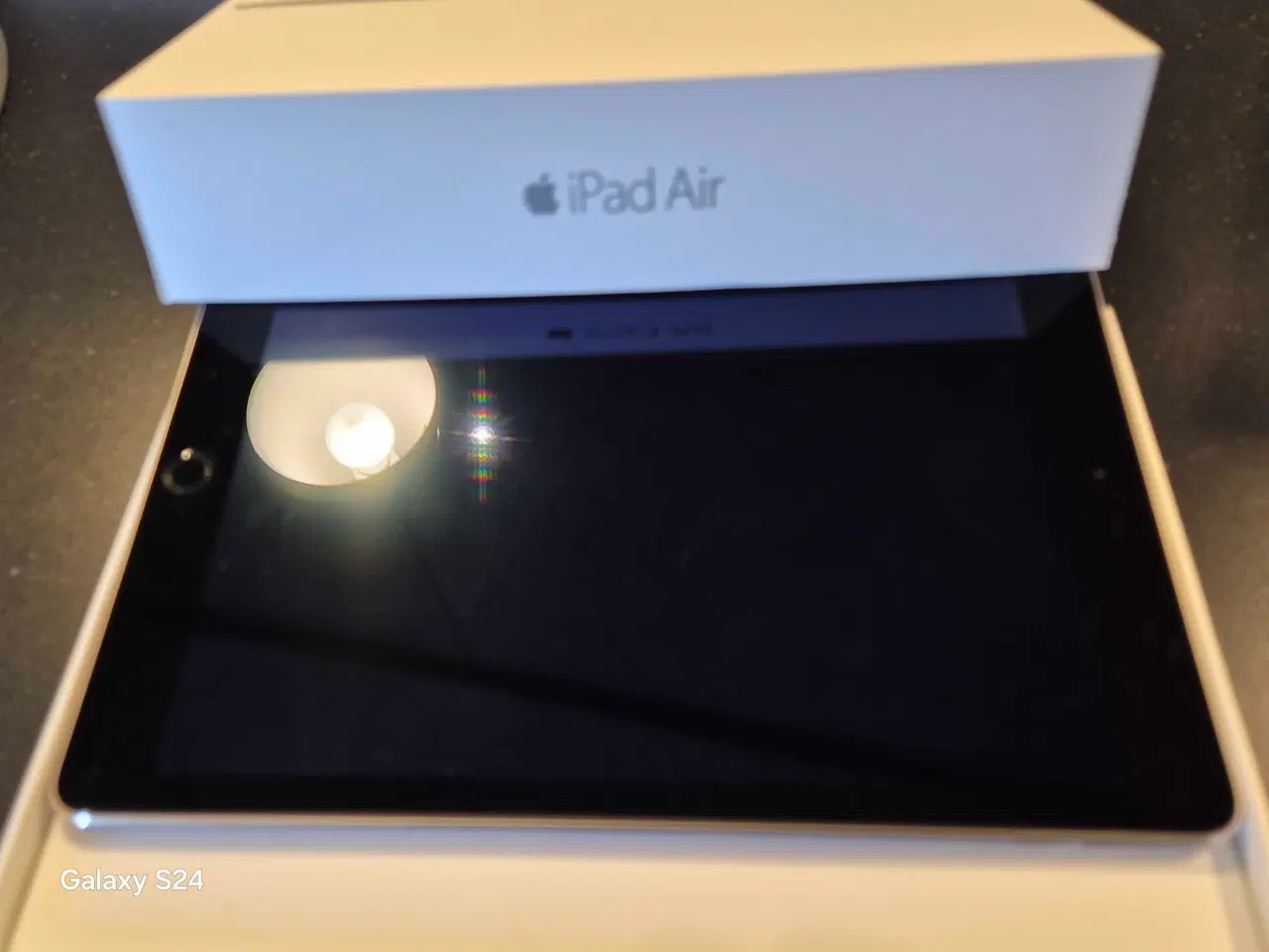 Billede 3 - Ipad sælges 