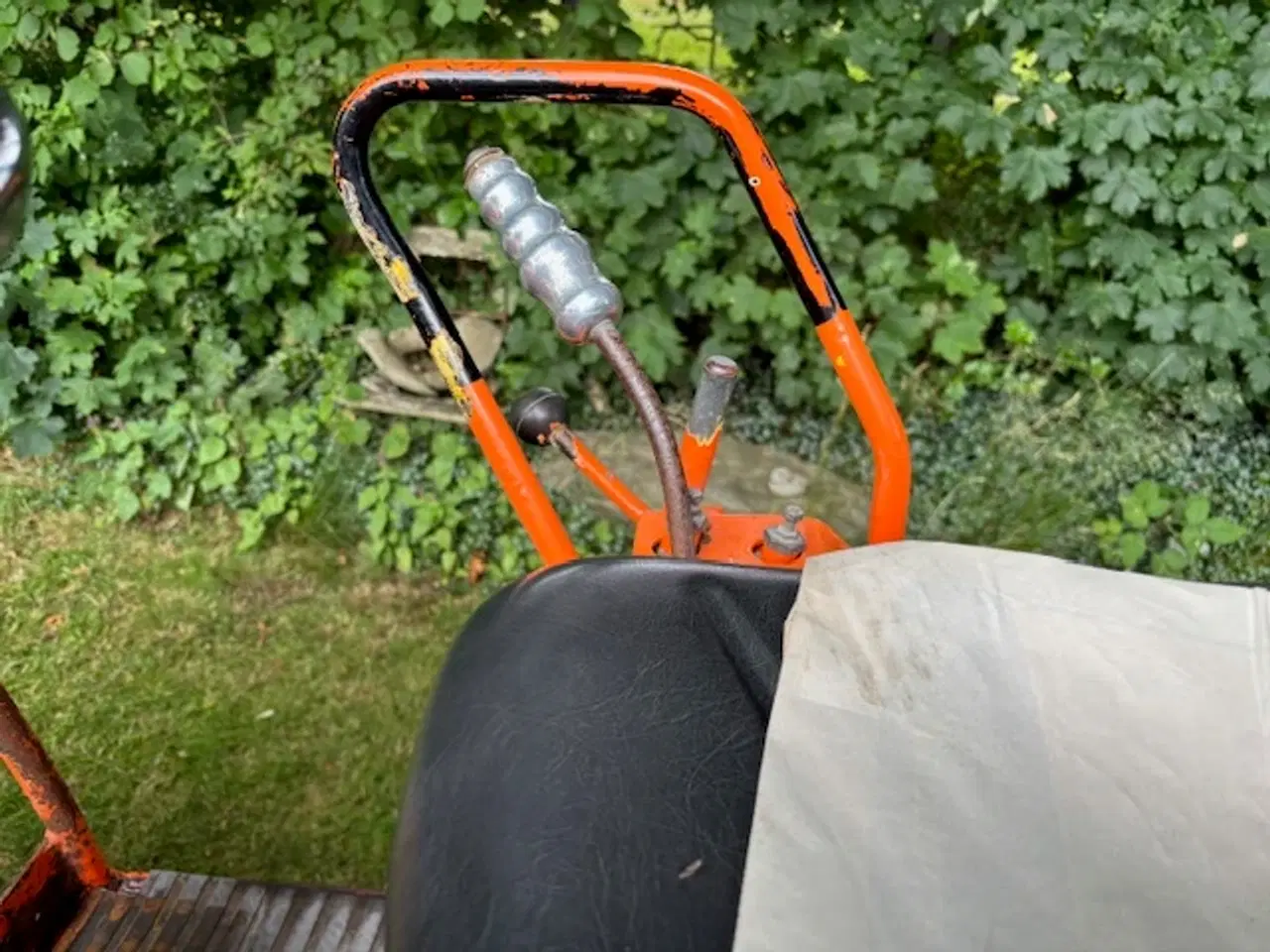 Billede 5 - Bomag vejtromle med vibration på begge valser