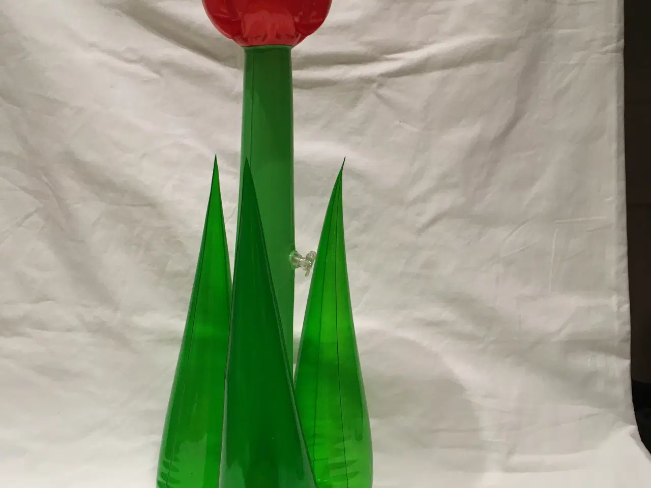 Billede 4 - Tulipan plast